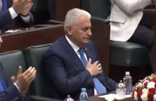 Erdoğan açıkladı! Binali Yıldırım yeniden bakan olacak mı?