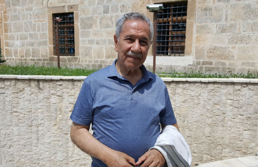 Bülent Arınç'tan İstanbul seçimi değerlendirmesi