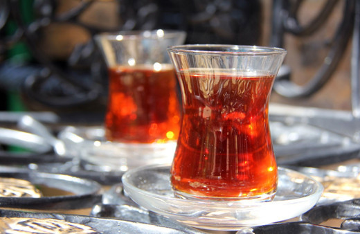 ÇAYKUR'dan zam açıklaması! Kuru çaya ne kadar zam yapıldı