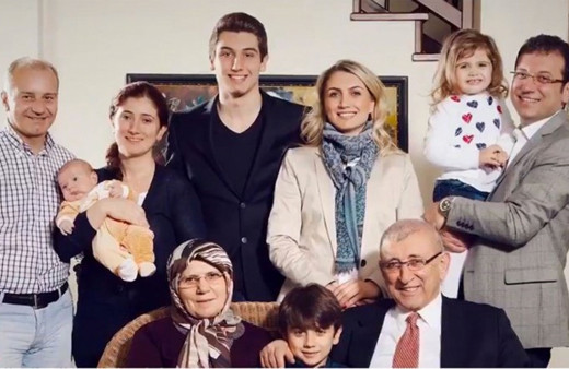 Ekrem İmamoğlu'nun mal varlığındaki silah! Borcu bakın ne kadar?