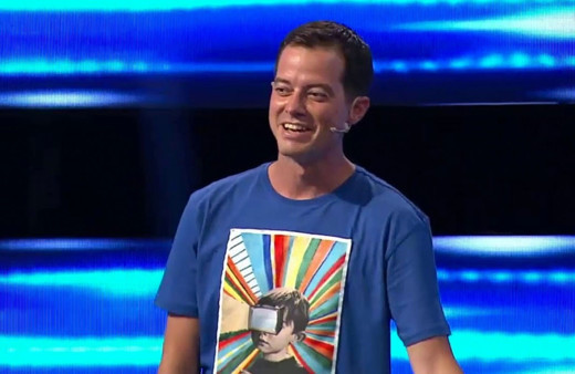 Final yapmamak için değişikliğe gidildi Star TV'den Alp Kırşan'a büyük şok