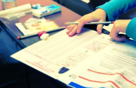 2019 YKS puana göre tercih kontenjan tablosu üniversite taban-tavan puanları