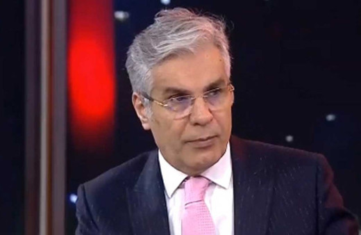 Hadi Özışık'tan Ali Babacan açıklaması