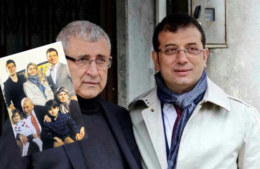 İmamoğlu'nun babası Hasan İmamoğlu'nun mal varlığı ne kadar zenginmiş