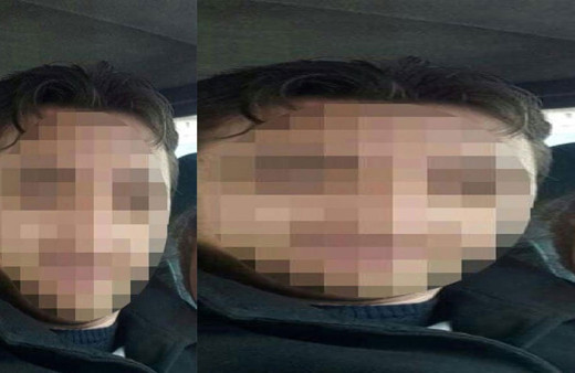 Kayseri'de kızına cinsel istismarda bulunmuştu! Cezası belli oldu