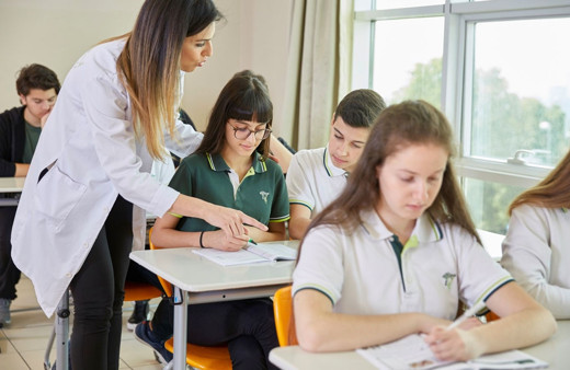 Mersin LGS taban puanları nitelikli okullar 2019 yüzdelik dilimleri