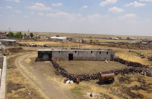 Şanlıurfa'daki bu mahalle kabus gibi! 17 şaşına gelen aniden ölüyor!