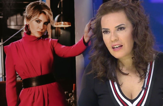 Yeşim Salkım Ekrem İmamoğlu'na destek veren Gülben Ergen'i tek tek ifşa etti