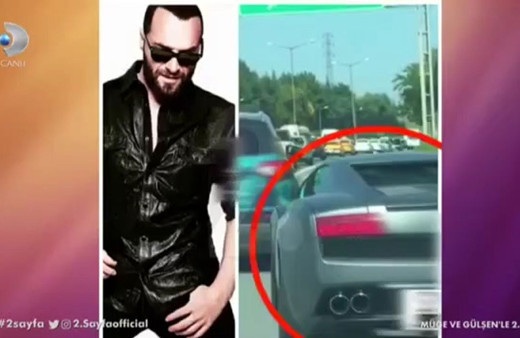 Şarkıcı Berkay'dan savunma: Yine olsa yine yaparım