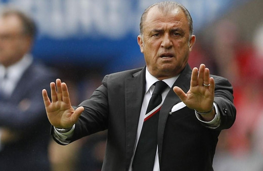 Fatih Terim'i çıldırtan fotoğraf! Görünce küplere bindi