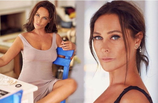 Lüks aracın fiyatı dudak uçuklatıyor! Hülya Avşar için özel araç tasarlandı