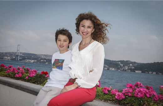 Mahkeme kararını verdi! Sihirli Annem'in Betüş'ü İnci Türkay'ı sevindiren haber