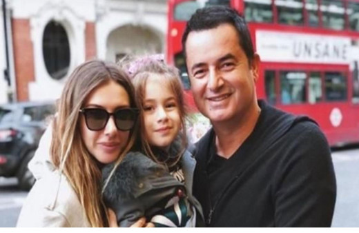 Şeyma Subaşı kızını yalnız bırakarak seyahat etmesini bakın nasıl savundu