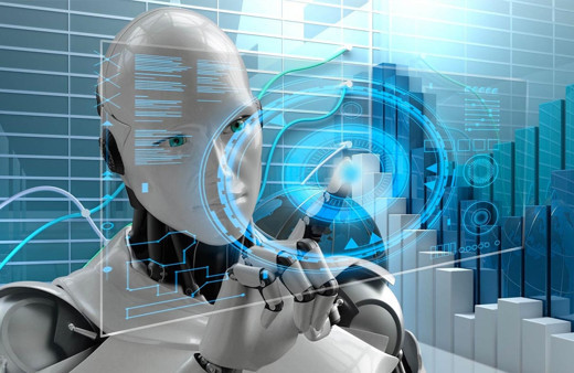 Yapay zeka eğitimde yeni imkanlar sunuyor