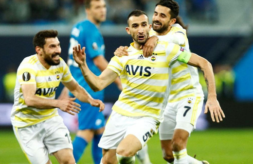 Mehmet Topal'a 1.Lig'den sürpriz talip