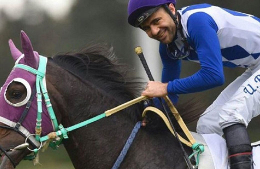 Yengesini yatağa bağlayıp tecavüz etmişti! Ünlü jokey Uğur Polat'a ceza yağdı