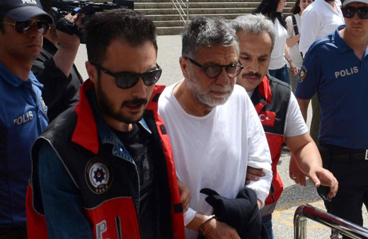 Zümrüt Apartmanı kitabının yazarı ve yayıncısına istenen cezalar belli oldu