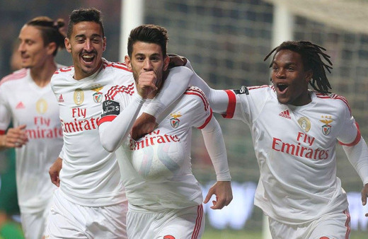 Bombayı Portekizliler patlattı! İki yıldız Fenerbahçe'de buluşacak