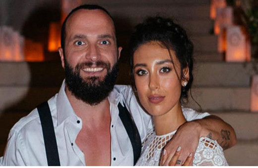 Emniyet şeridi ihlali yaptı! Berkay Şahin kendisini böyle savundu