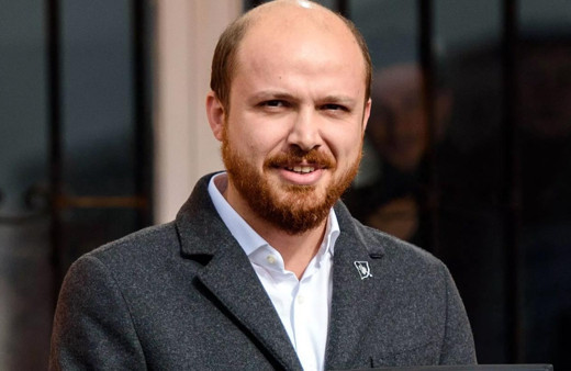 Dünya Etnospor Konfederasyonu Başkanı Necmettin Bilal Erdoğan Yakutistan'a gidiyor