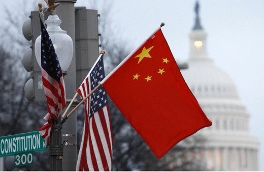 ABD-Çin aralarındaki ticaret anlaşmasını yüzde 90 tamamladı