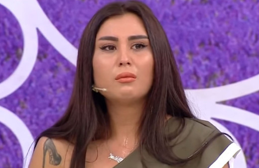 Ceyda Kırıcı yüzüğü taktı! Esra Erol'da damat arayan kızın evlendiği kişi bakın kim çıktı