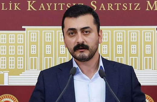 Cezaevinde bulunan Eren Erdem sağır oldu tedaviyi kabul etmiyor