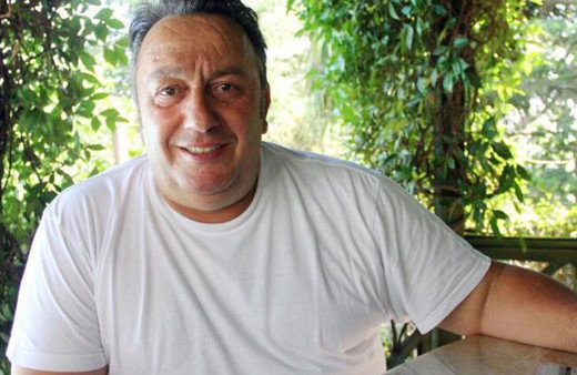 Binali Yıldırım için seçim şarkısı yapan İsmail Türüt'e Almanya'dan vize şoku