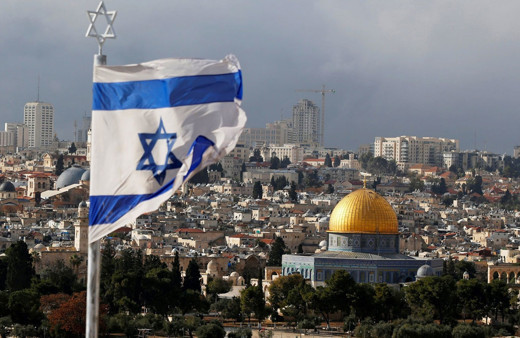 Dışişleri Bakanı açıkladı: İsrail ile savaş halindeyiz