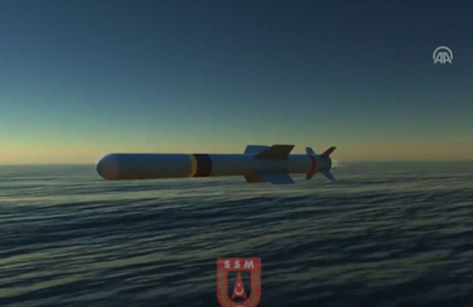 Kement, TSK için göreve hazır