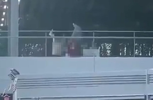 MADO'dan sosyal medyada dolaşan videoyla ilgili açıklama