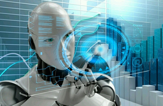 Yapay zekadan 'etik olmayacağız' uyarısı