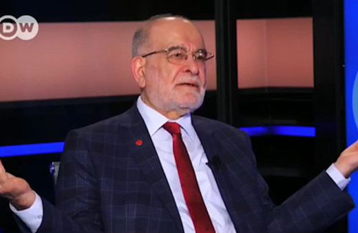 Temel Karamollaoğlu'dan parti kurmaya hazırlanan Ali Babacan ve Abdullah Gül açıklaması