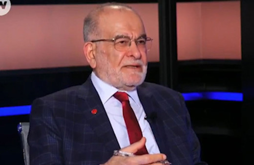Temel Karamollaoğlu "AK Partililere kapımız açık"