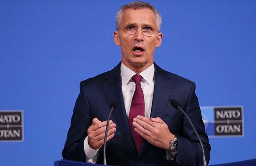 NATO Rusya'ya karşı tedbir almaya hazırlanıyor