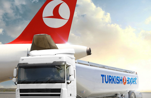 THY ortak olduğu Opet'i bıraktı Demirören'in Total'inden yakıt alacak