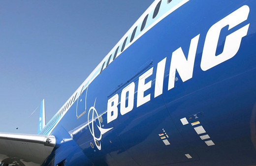Uçak üreticisi Boeing 'uçan araba' konsepti için çalışıyor