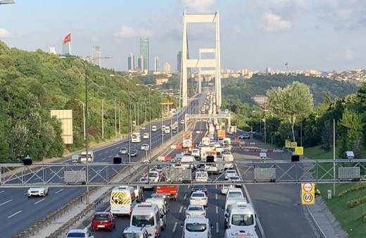 15 Temmuz Şehitler Köprüsü'nde bakım olacak mı? Karayolları açıkladı