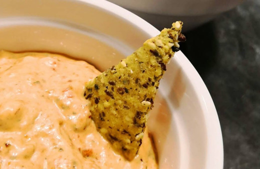 Cipsleri bana bana yiyorlar! Herkes bu tarifin peşinde