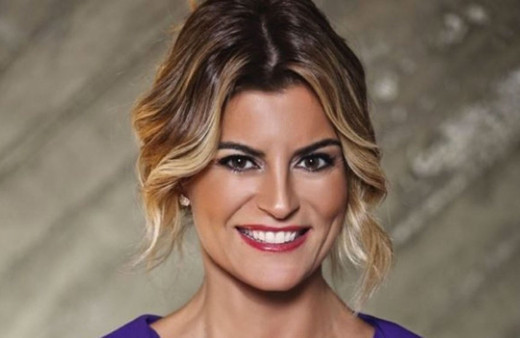 Ece Vahapoğlu kaç yaşında eşi Cihan Alpay kimdir mesleği ne?