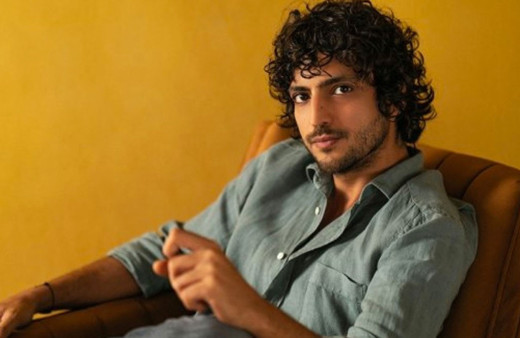 15 yıllık işinden kovulan oyuncu Taner Ölmez'in yeni işi belli oldu