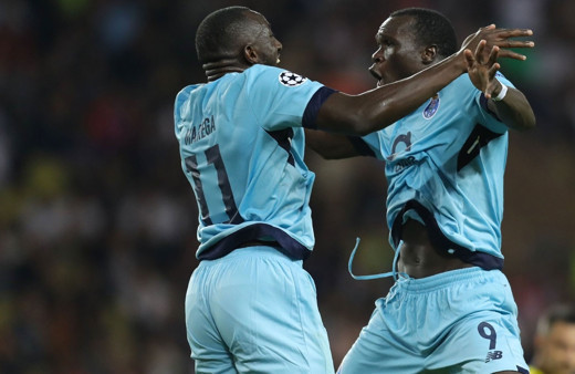 Fenerbahçe'den Aboubakar bombası