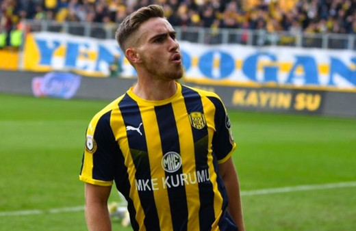 Beşiktaş Tyler Boyd’la anlaştı sıra kulübünde