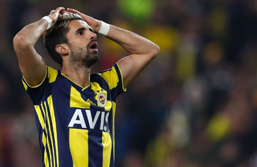 Alper Potuk Fenerbahçe'nin başına bela oldu taraftar isyan etti