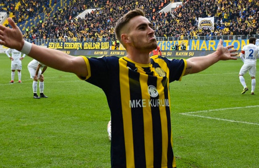 Beşiktaş Tyler Boyd'un peşinde