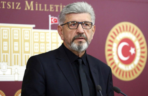 Saadet Partili Cihangir İslam'dan 23 Haziran seçimleri yorumu