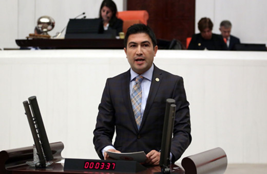 AK Partili Özkan'dan yeni döneme ilişkin çok konuşulacak açıklamalar!