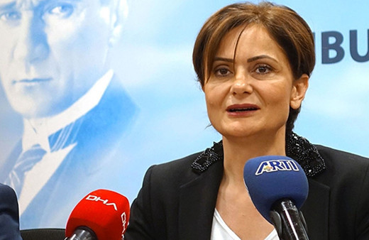 Canan Kaftancıoğlu şimdi kurban bağışı istedi ama geçmişteki kurban eleştirileri olay!