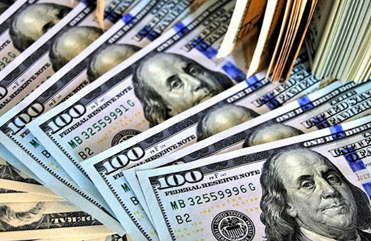 Türkiye'den dolar cinsi tahvil ihracı için 3 bankaya yetkilendirme