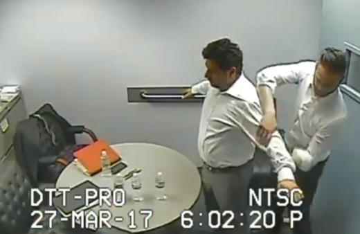 Hakan Atilla 19 Temmuz'da tahliye edilecek